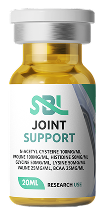 Joint Support Bottle
